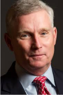 Rear Admiral Terence E. McKnight, USN (Ret)