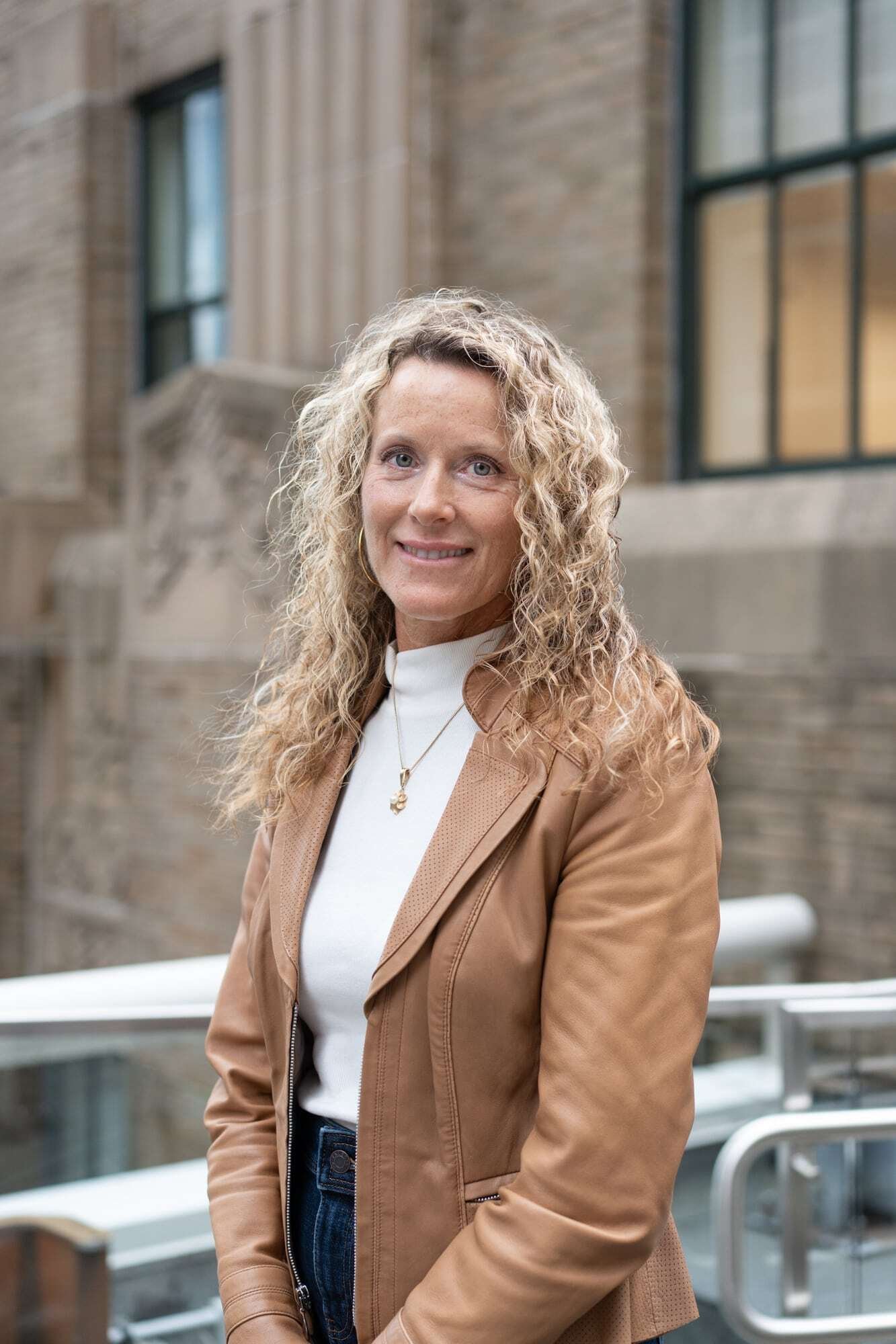 Kristin A. Robertson