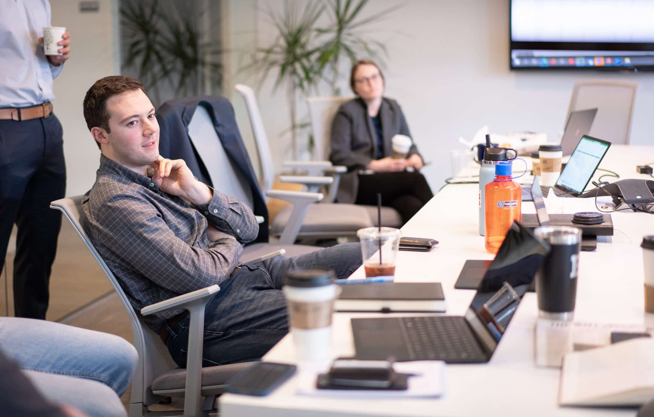 Are you our missing piece?