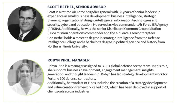 Countering the growing threat of cheap drones: a challenge for militaries worldwide