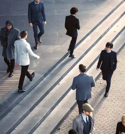 We drive results across global industries.