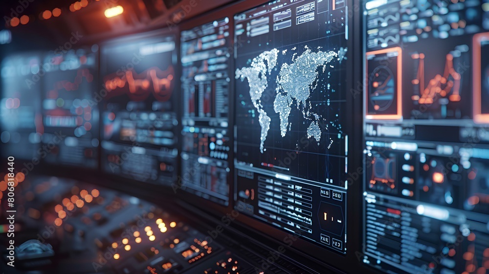Charting the future of C5ISR-T for Air and Missile Defense