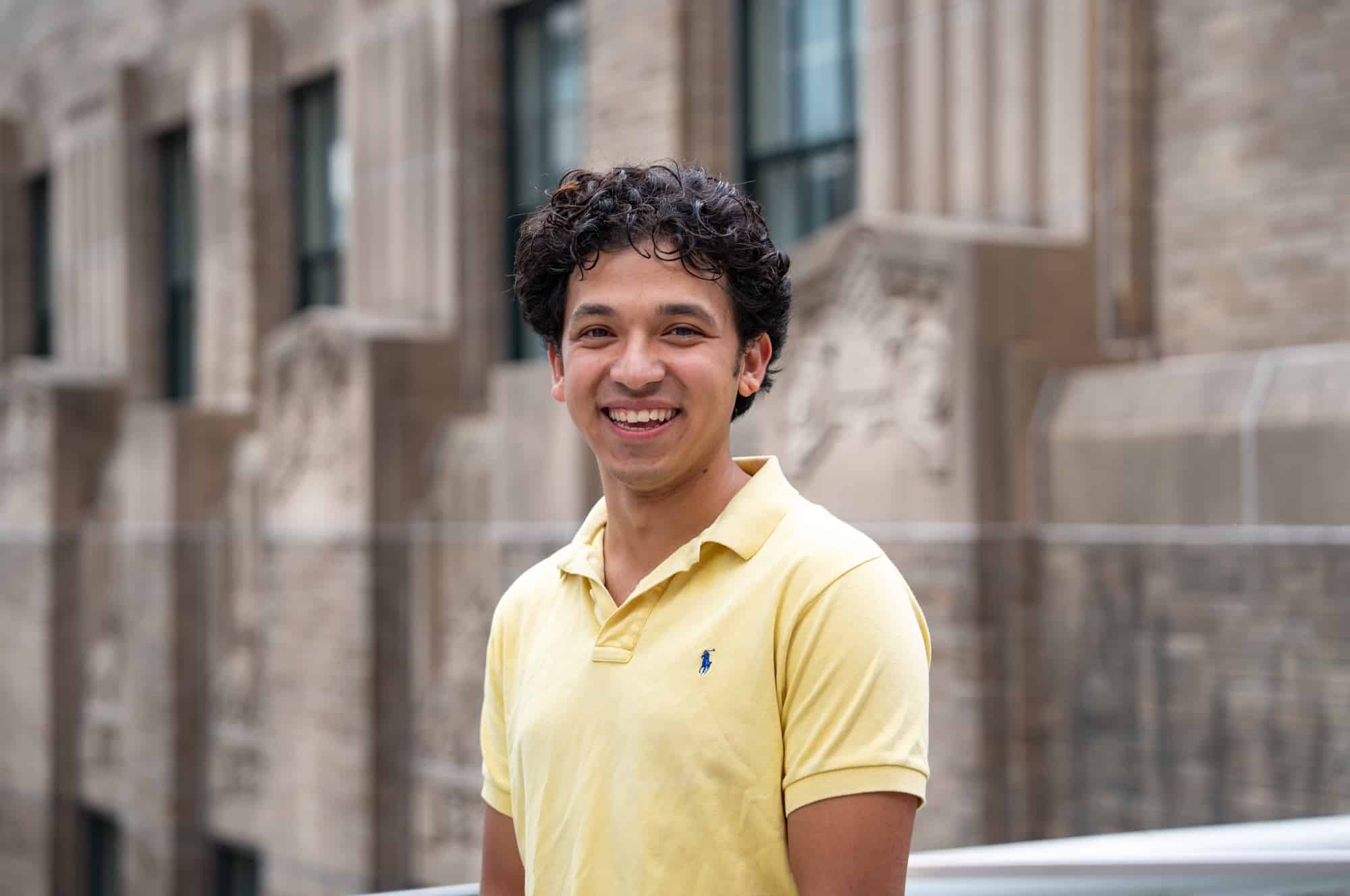 Bibatshu Thapa Chhetri