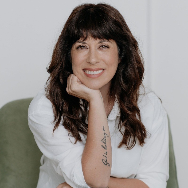 Jessica Gonzalez Headshot