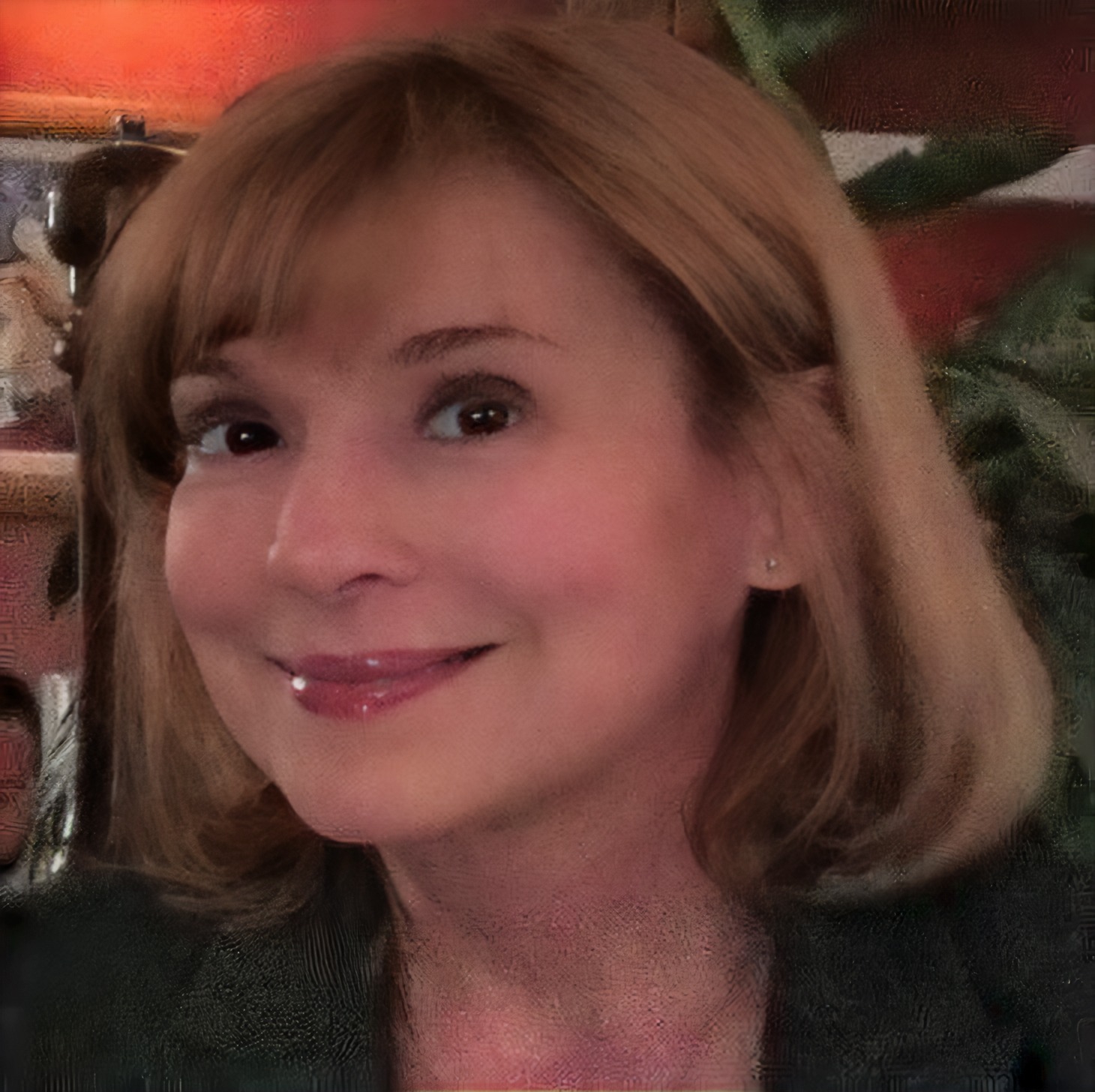 Diane M. Kotras