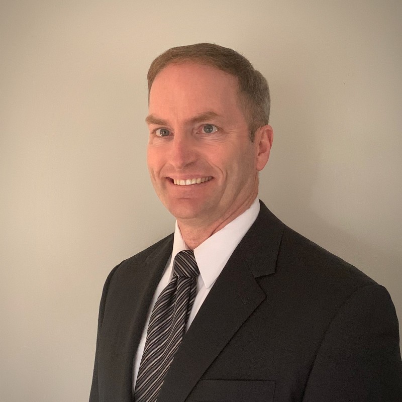 Scott Gerber, Ph. D.
