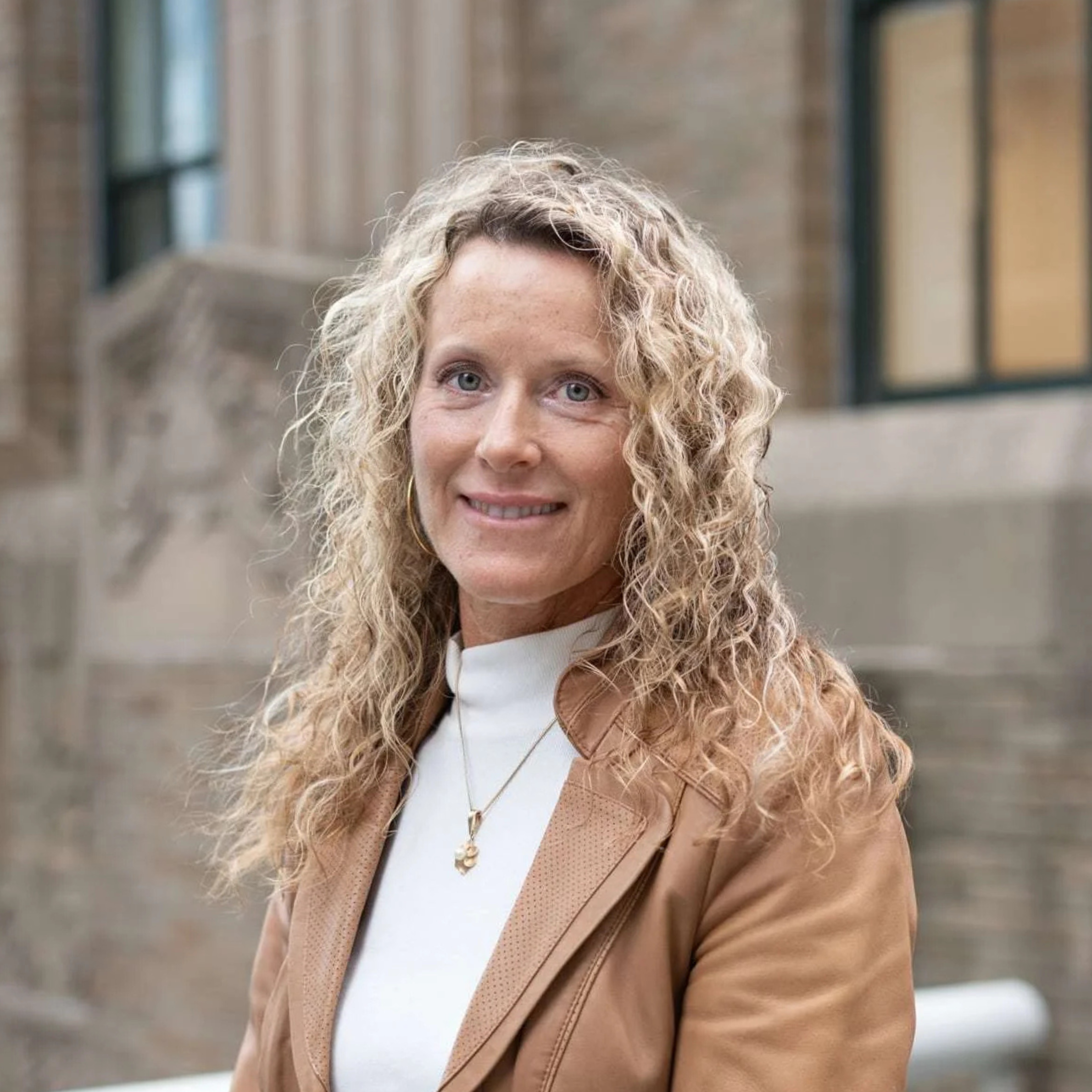 Kristin A. Robertson